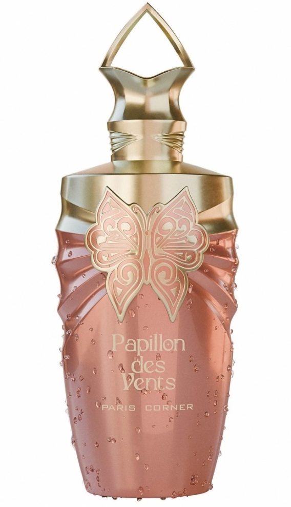 paris corner Papillon des Vents 香水 Papillon-des-Vents-by-Paris-